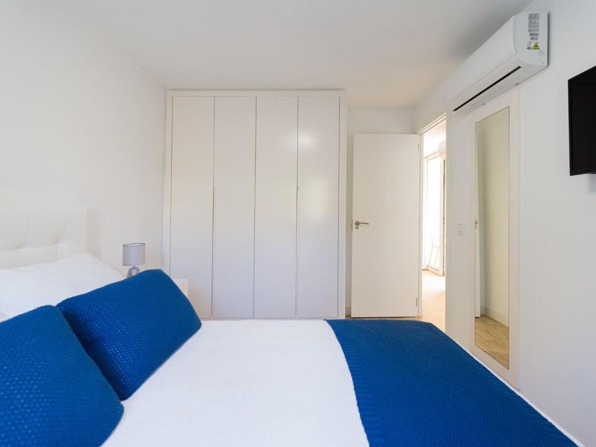 Olas Suites Playa Del Ingles Extérieur photo